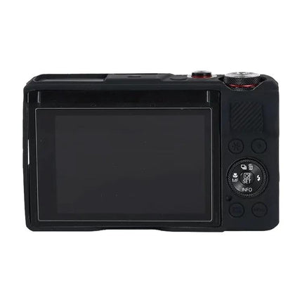Canon Soft Silicone Protective Case for PowerShot G7 X Mark III