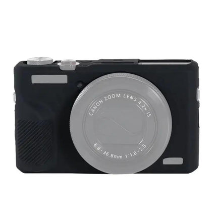 Canon Soft Silicone Protective Case for PowerShot G7 X Mark III