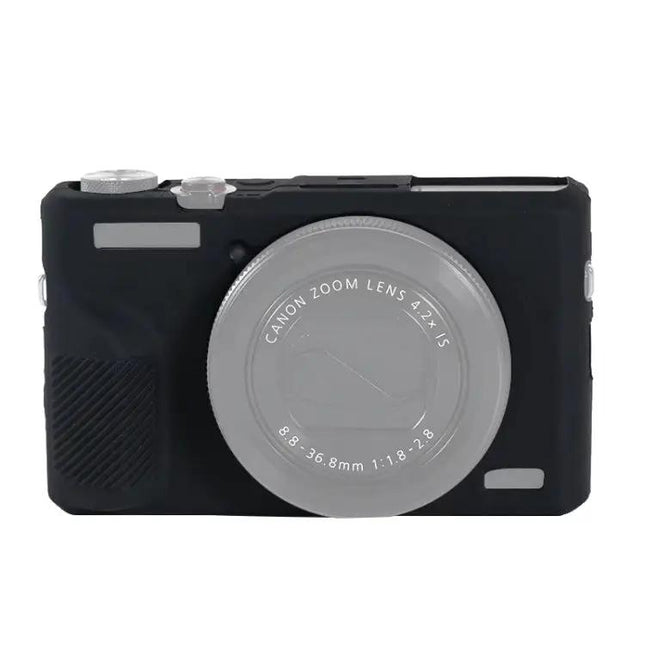 Canon Soft Silicone Protective Case for PowerShot G7 X Mark III | Syndmart