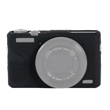 Canon Soft Silicone Protective Case for PowerShot G7 X Mark III