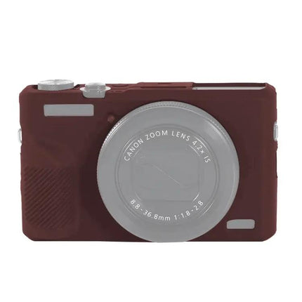Canon Soft Silicone Protective Case for PowerShot G7 X Mark III