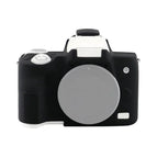 For Canon EOS M50 Mark II / Black