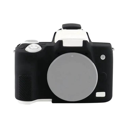 Canon Soft Silicone Protective Case for EOS M50 Mark II
