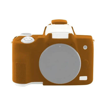 Canon Soft Silicone Protective Case for EOS M50 Mark II