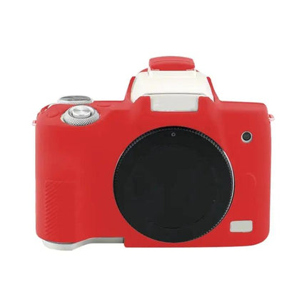 Canon Soft Silicone Protective Case for EOS M50 Mark II