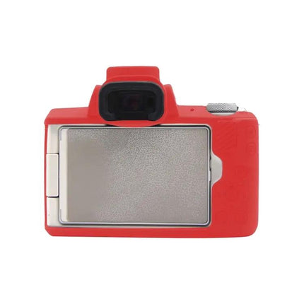 Canon Soft Silicone Protective Case for EOS M50 Mark II