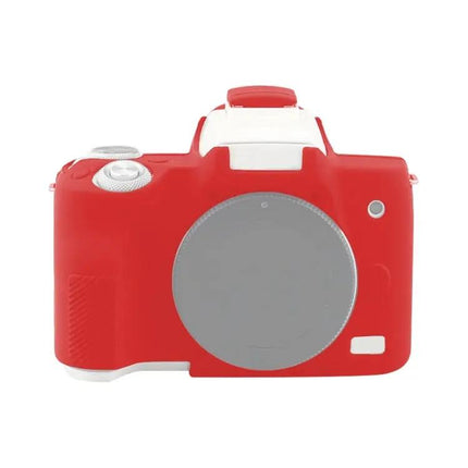 Canon Soft Silicone Protective Case for EOS M50 Mark II
