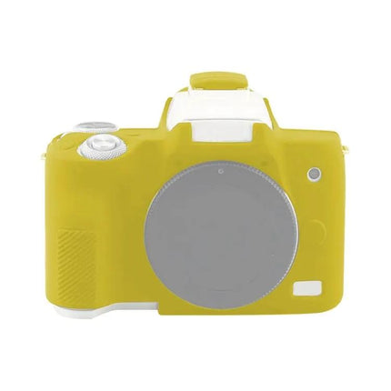 Canon Soft Silicone Protective Case for EOS M50 Mark II