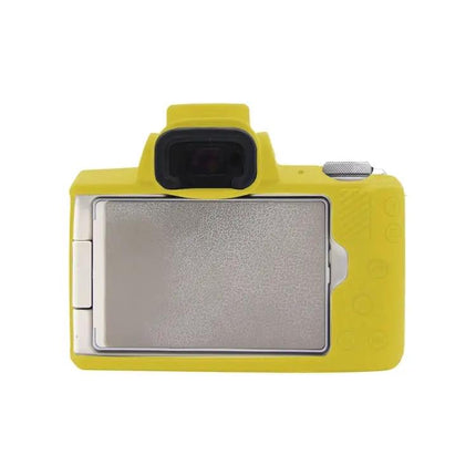 Canon Soft Silicone Protective Case for EOS M50 Mark II