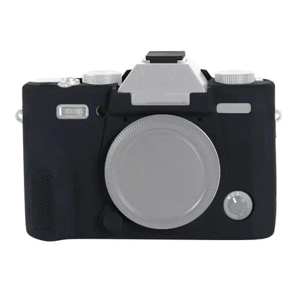 Soft Silicone Protective Case for Fujifilm X-T30 Camera