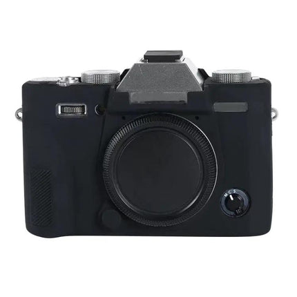 Soft Silicone Protective Case for Fujifilm X-T30 Camera