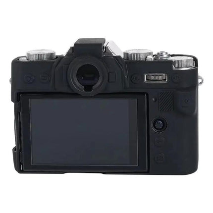 Soft Silicone Protective Case for Fujifilm X-T30 Camera