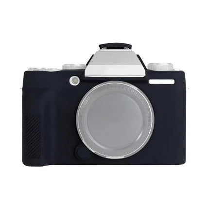 Practical Soft Silicone Case for Fujifilm X-T200 Protection