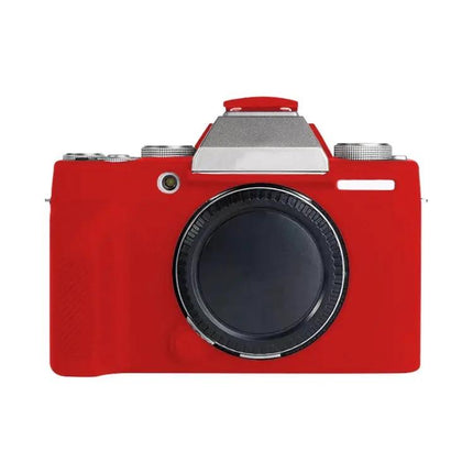 Practical Soft Silicone Case for Fujifilm X-T200 Protection | Syndmart