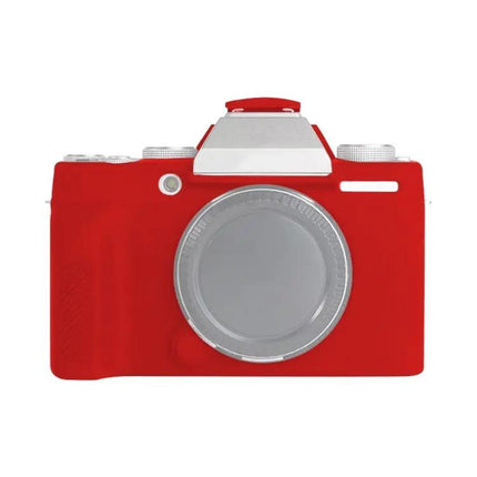 Practical Soft Silicone Case for Fujifilm X-T200 Protection