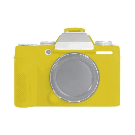 Practical Soft Silicone Case for Fujifilm X-T200 Protection