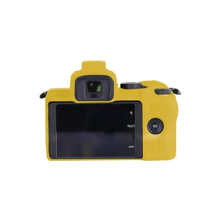 Soft Silicone Protective Case for Nikon Z50 Daily Use
