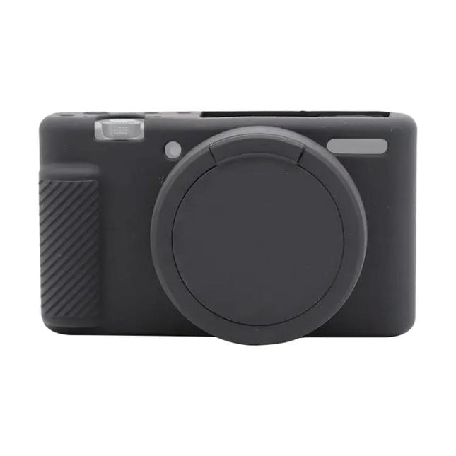 Soft Silicone Protective Case for Sony ZV-1 Camera Protection