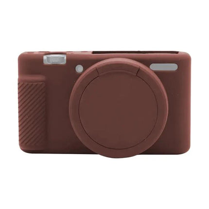 Soft Silicone Protective Case for Sony ZV-1 Camera Protection