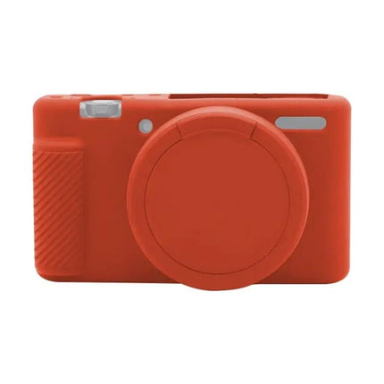 Soft Silicone Protective Case for Sony ZV-1 Camera Protection