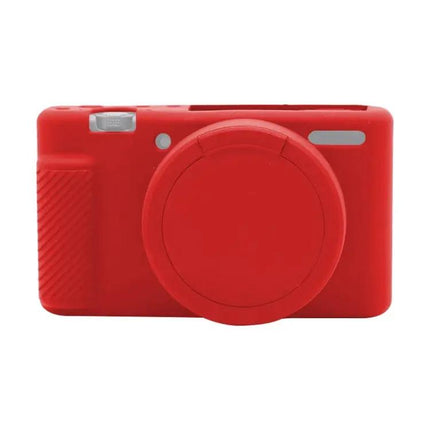 Soft Silicone Protective Case for Sony ZV-1 Camera Protection