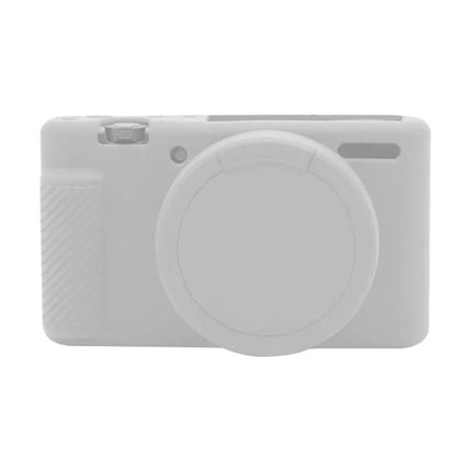 Soft Silicone Protective Case for Sony ZV-1 Camera Protection