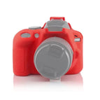 For Nikon D3400 / Red