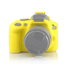 For Nikon D3400 / Yellow