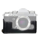 For FUJIFILM X-T3 / Black