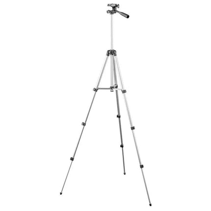 130cm Folding Aluminum Tripod with Ball Head for Photography