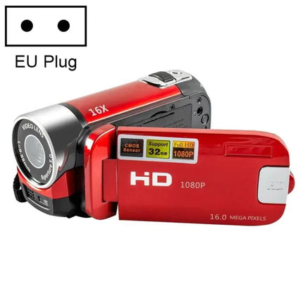 Compact Travel Camera For Everyday Photos And Video