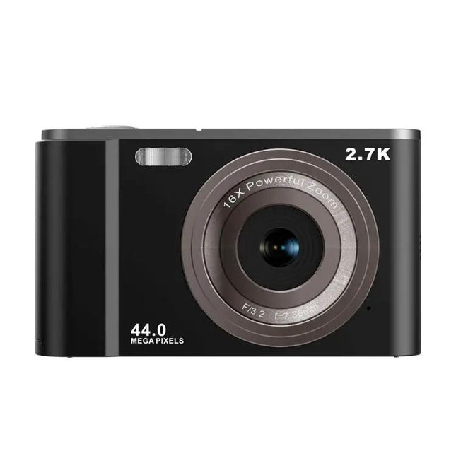Easy-to-Use Digital Camera for Kids' Everyday Photography | Syndmart