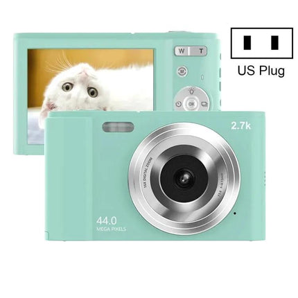 Easy-to-Use Digital Camera for Kids' Everyday Photography