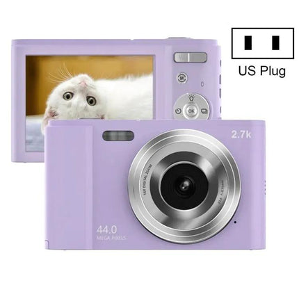Easy-to-Use Digital Camera for Kids' Everyday Photography