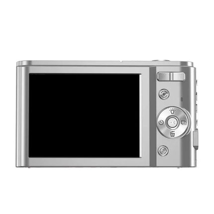 Easy-to-Use Digital Camera for Kids' Everyday Photography