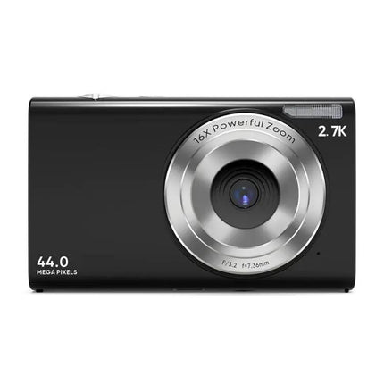 Compact Kids Digital Camera With 2.4 Inch Screen For Play