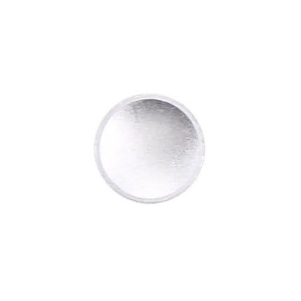 Universal 11mm Metal Shutter Release Button for Cameras