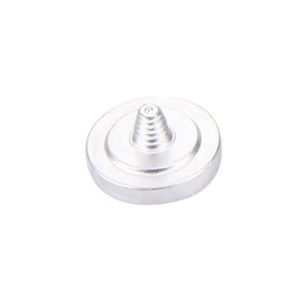 Universal 11mm Metal Shutter Release Button for Cameras