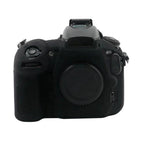 For Nikon D810 / Black