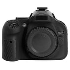 For Nikon D5200 / Black