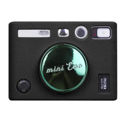 FUJIFILM Instax Mini Evo Soft Silicone Protective Case