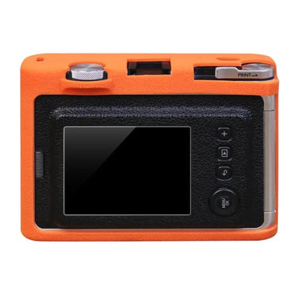 FUJIFILM Instax Mini Evo Soft Silicone Protective Case