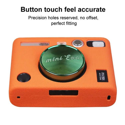 FUJIFILM Instax Mini Evo Soft Silicone Protective Case