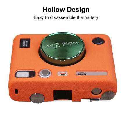 FUJIFILM Instax Mini Evo Soft Silicone Protective Case