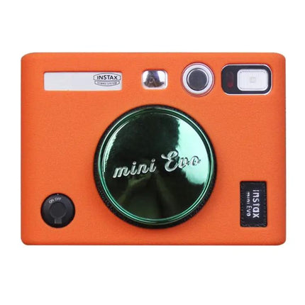 FUJIFILM Instax Mini Evo Soft Silicone Protective Case
