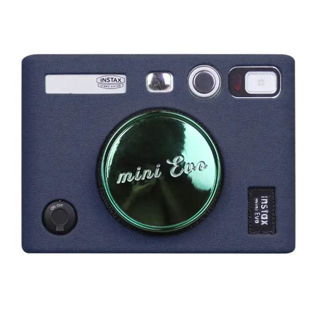 FUJIFILM Instax Mini Evo Soft Silicone Protective Case