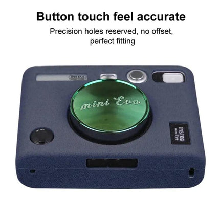 FUJIFILM Instax Mini Evo Soft Silicone Protective Case