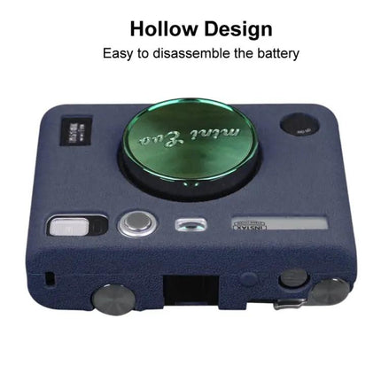 FUJIFILM Instax Mini Evo Soft Silicone Protective Case