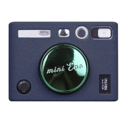 FUJIFILM Instax Mini Evo Soft Silicone Protective Case