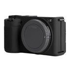 For Sony ZV-E10 / Black